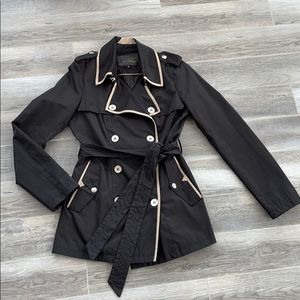 Sam Edelman trench coat